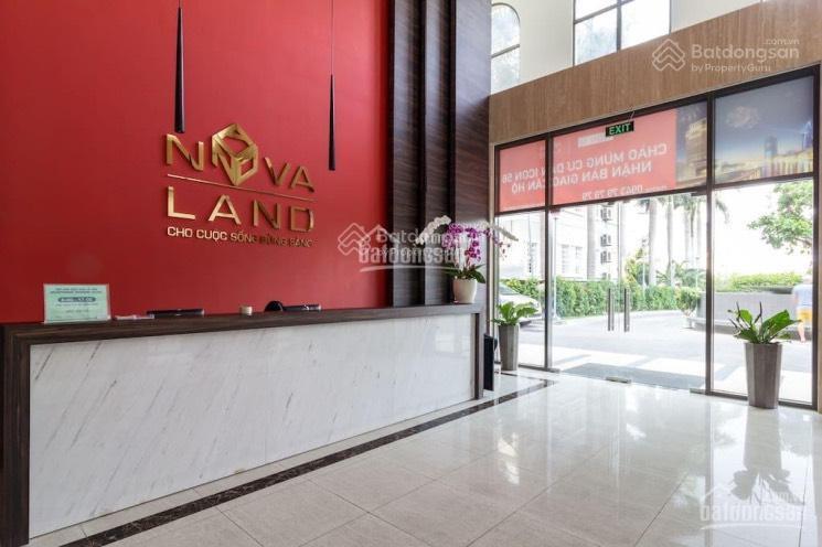 Quá hot! chính chủ cho thuê icon56 1pn 50m2 lầu cao view thoáng chỉ 15,5 tr/th  0931 785 ***