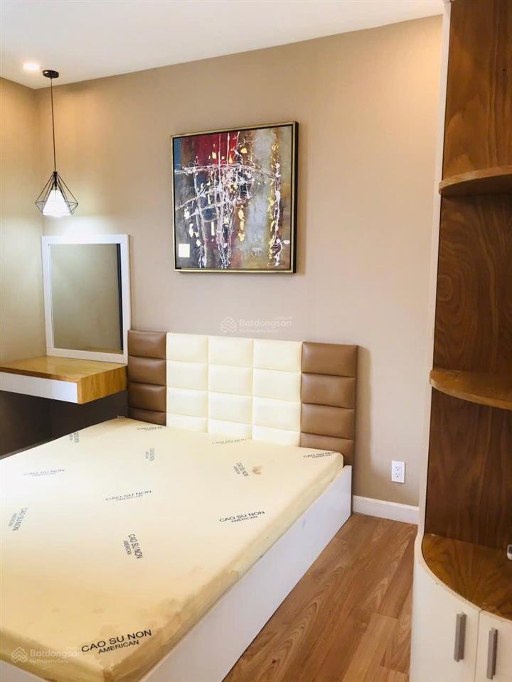 Duy nhất toà grand riverside chủ bán gấp 1pn 50m2 full lầu cao view mát chỉ 4,4 tỷ  0906 006 ***