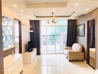 Duy nhất toà grand riverside chủ bán gấp 1pn 50m2 full lầu cao view mát chỉ 4,4 tỷ  0906 006 ***