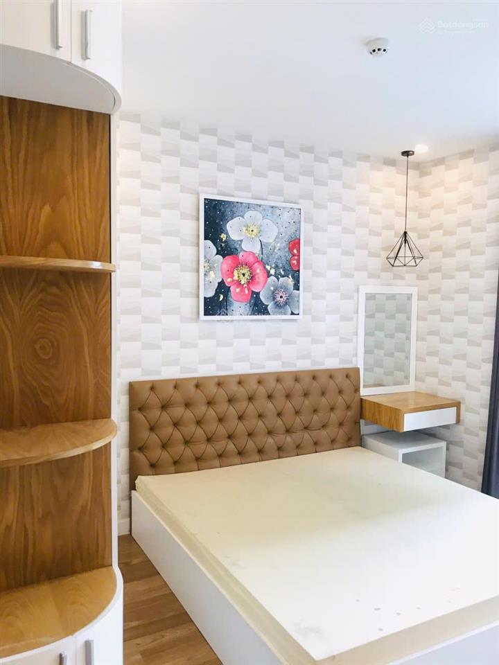 Duy nhất toà grand riverside chủ bán gấp 1pn 50m2 full lầu cao view mát chỉ 4,4 tỷ  0906 006 ***