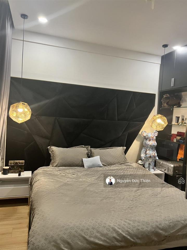 Rẻ nhất millennium! chủ cho thuê 2pn 2wc 65m2 full đẹp view sông giá chỉ 21.5 tr/th  0931 785 ***