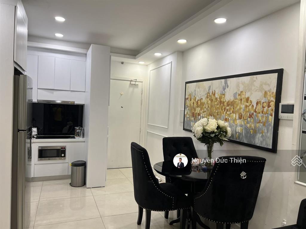 Rẻ nhất millennium! chủ cho thuê 2pn 2wc 65m2 full đẹp view sông giá chỉ 21.5 tr/th  0931 785 ***
