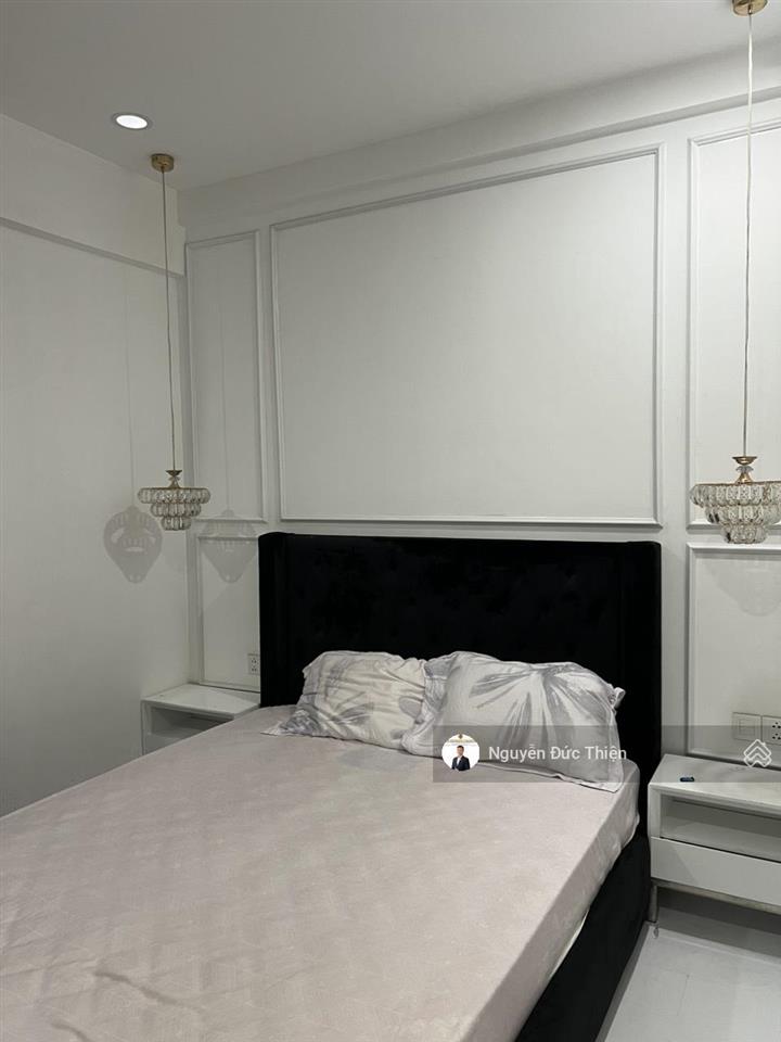 Rẻ nhất millennium! chủ cho thuê 2pn 2wc 65m2 full đẹp view sông giá chỉ 21.5 tr/th  0931 785 ***