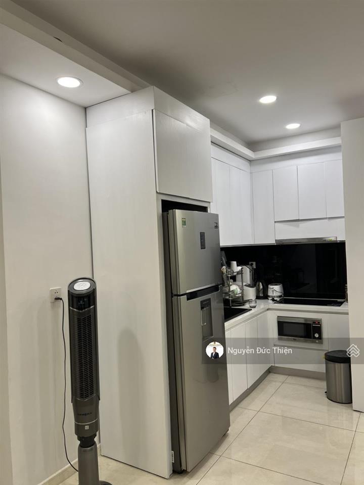 Rẻ nhất millennium! chủ cho thuê 2pn 2wc 65m2 full đẹp view sông giá chỉ 21.5 tr/th  0931 785 ***