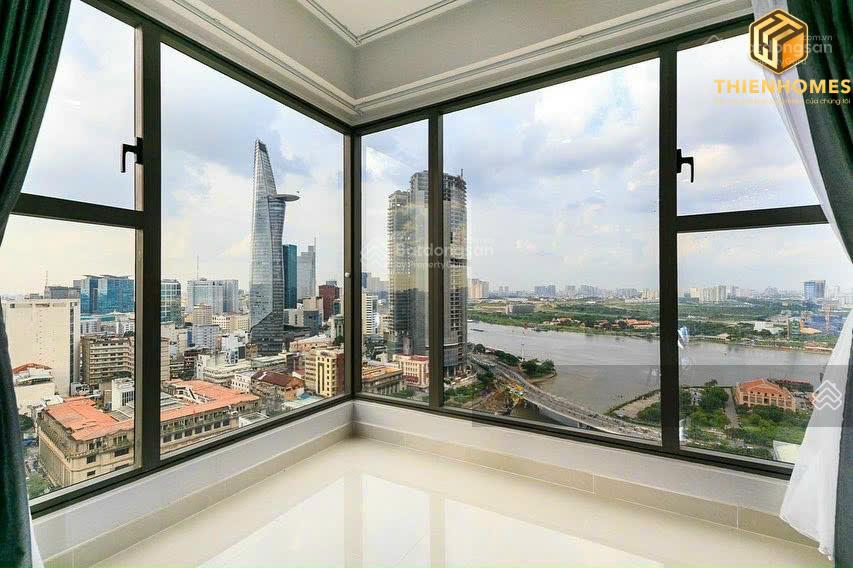 1 căn cực hiếm sg royal! căn góc 4pn3wc 205m2 view thủ thiêm,sông sg,pháo bông 33,5tỷ  0931 785 ***