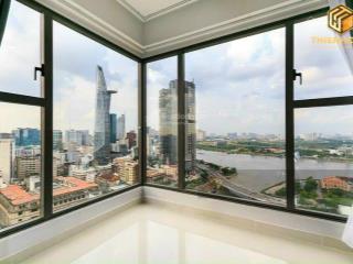 1 căn cực hiếm sg royal! căn góc 4pn3wc 205m2 view thủ thiêm,sông sg,pháo bông 33,5tỷ  0931 785 ***