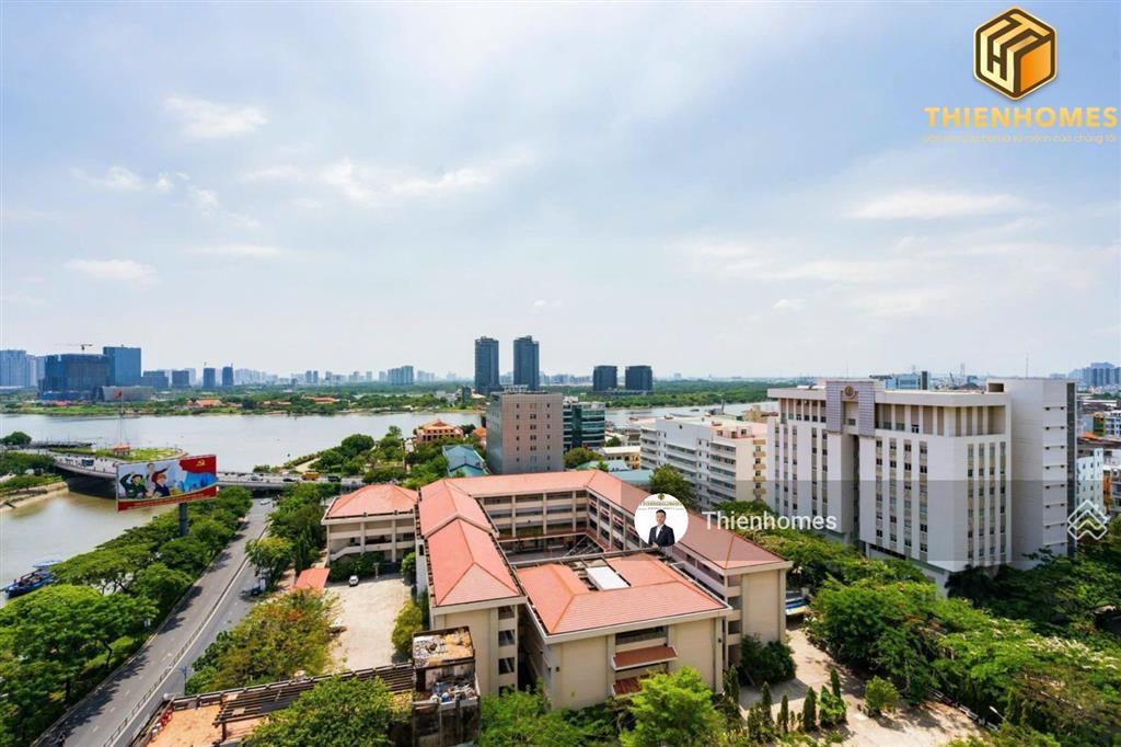 1 căn cực hiếm sg royal! căn góc 4pn3wc 205m2 view thủ thiêm,sông sg,pháo bông 33,5tỷ  0931 785 ***