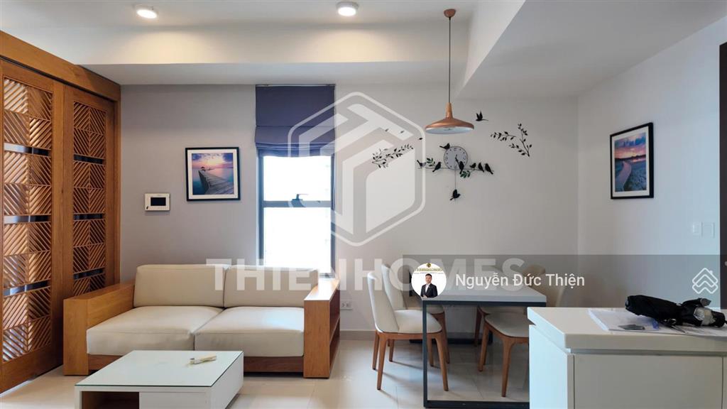 Ở được liền! cho thuê tresor 2pn 65m2 tầng cao cao view sông q1 cực đẹp chỉ 17,9tr/th  0931 785 ***