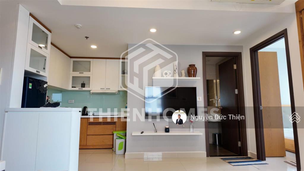 Ở được liền! cho thuê tresor 2pn 65m2 tầng cao cao view sông q1 cực đẹp chỉ 17,9tr/th  0931 785 ***