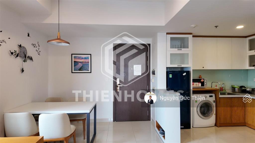 Ở được liền! cho thuê tresor 2pn 65m2 tầng cao cao view sông q1 cực đẹp chỉ 17,9tr/th  0931 785 ***
