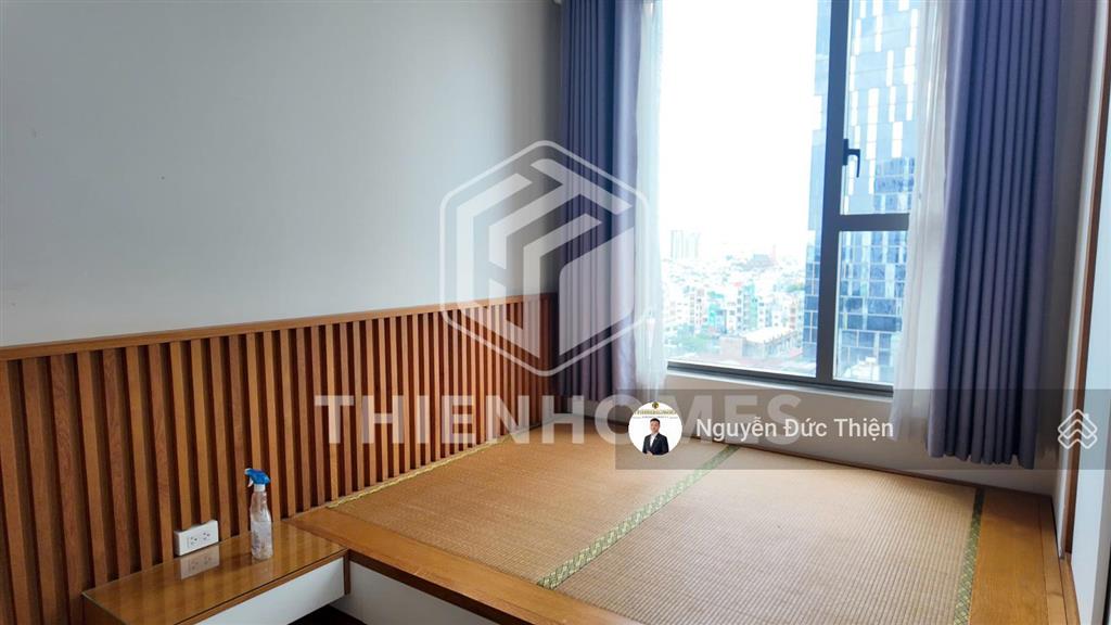 Ở được liền! cho thuê tresor 2pn 65m2 tầng cao cao view sông q1 cực đẹp chỉ 17,9tr/th  0931 785 ***