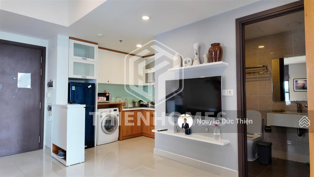Ở được liền! cho thuê tresor 2pn 65m2 tầng cao cao view sông q1 cực đẹp chỉ 17,9tr/th  0931 785 ***