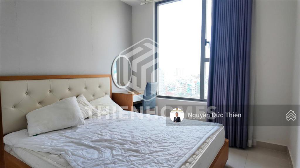 Ở được liền! cho thuê tresor 2pn 65m2 tầng cao cao view sông q1 cực đẹp chỉ 17,9tr/th  0931 785 ***