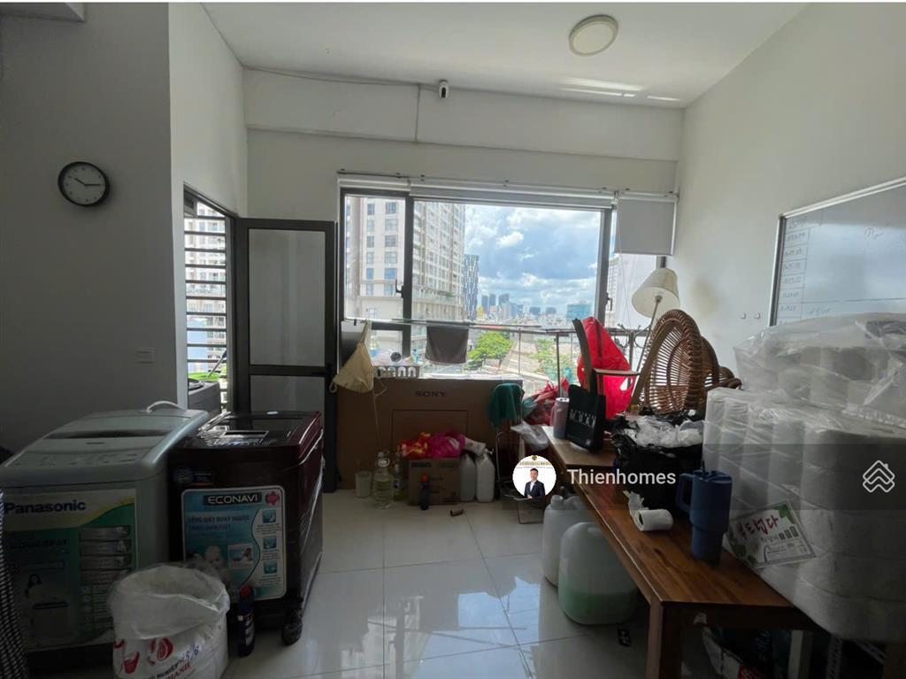 Bán liền river gate studio full nội thất 43m2 view sông sg chỉ 3,59tỷ  0931 785 ***
