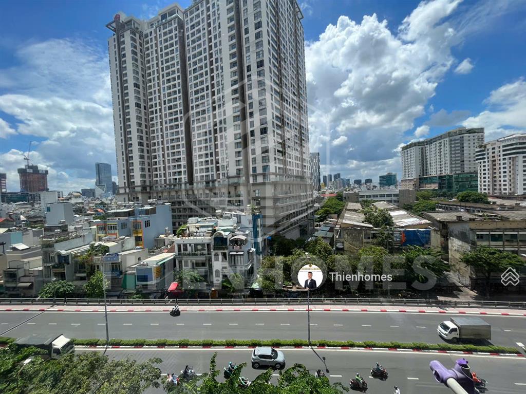 Bán liền river gate studio full nội thất 43m2 view sông sg chỉ 3,59tỷ  0931 785 ***