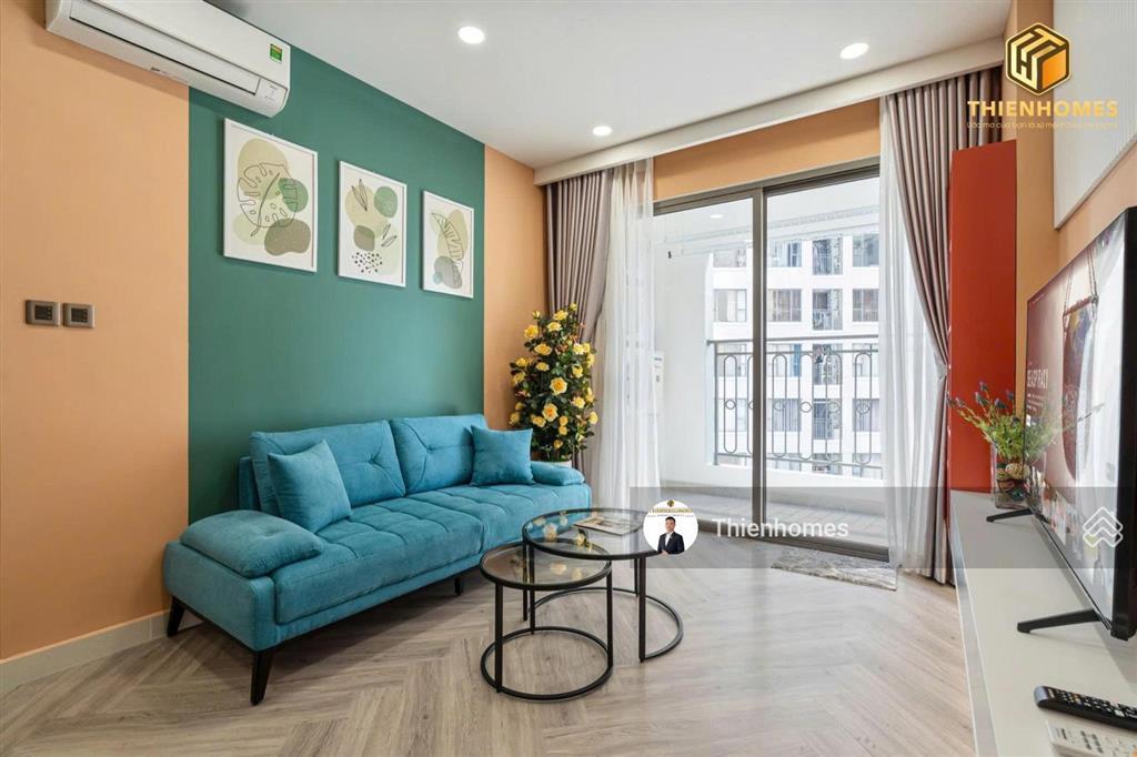 Cho thuê gấp sg royal 80m2 2pn lầu cao view hồ bơi, cực đẹp giá 21,9tr/th  0931 785 ***