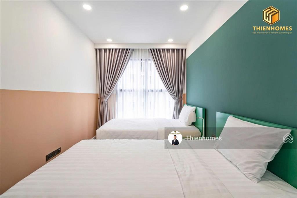 Cho thuê gấp sg royal 80m2 2pn lầu cao view hồ bơi, cực đẹp giá 21,9tr/th  0931 785 ***