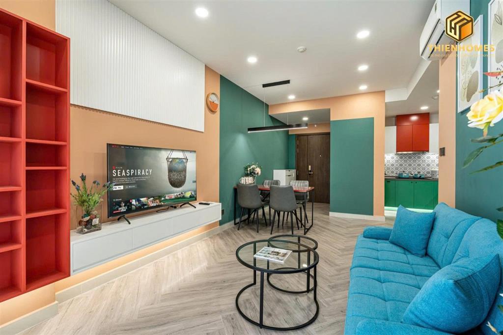 Cho thuê gấp sg royal 80m2 2pn lầu cao view hồ bơi, cực đẹp giá 21,9tr/th  0931 785 ***