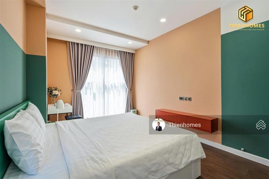 Cho thuê gấp sg royal 80m2 2pn lầu cao view hồ bơi, cực đẹp giá 21,9tr/th  0931 785 ***