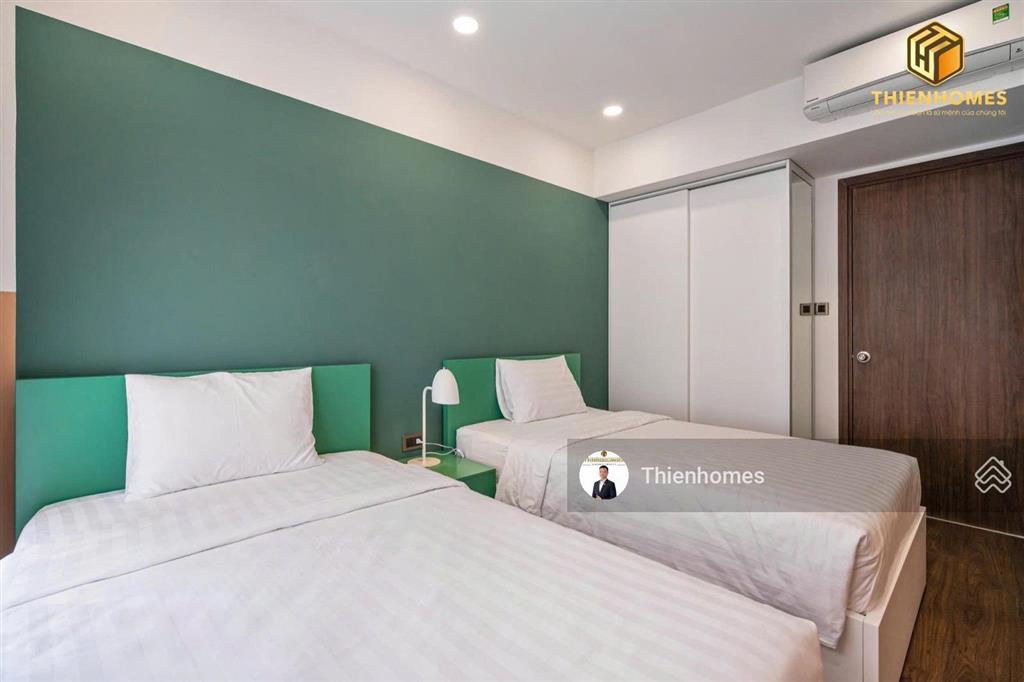 Cho thuê gấp sg royal 80m2 2pn lầu cao view hồ bơi, cực đẹp giá 21,9tr/th  0931 785 ***