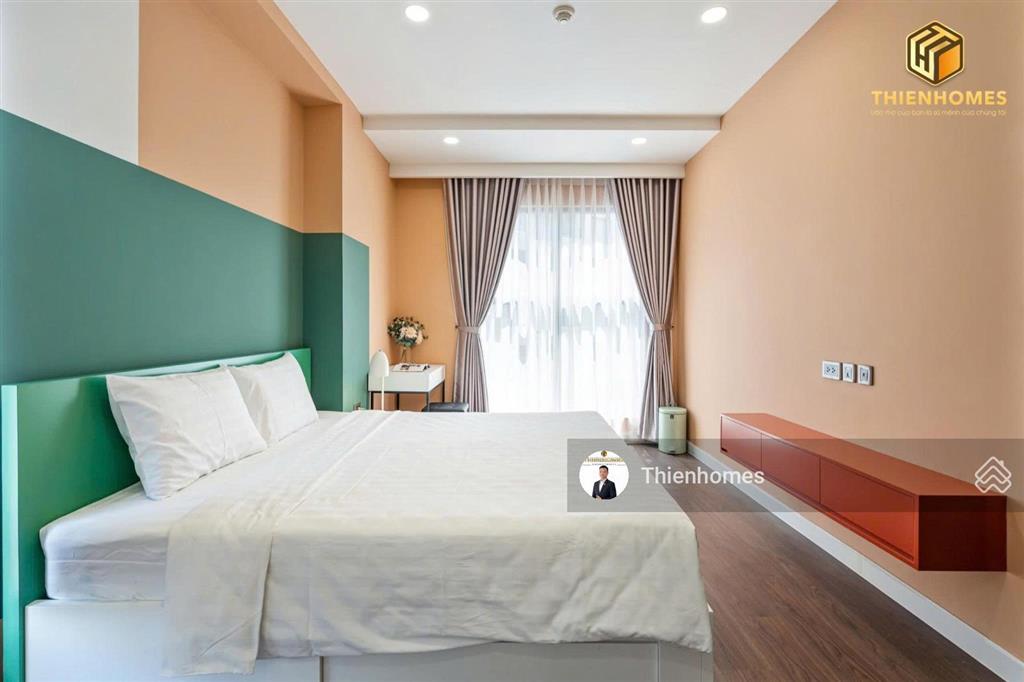 Cho thuê gấp sg royal 80m2 2pn lầu cao view hồ bơi, cực đẹp giá 21,9tr/th  0931 785 ***