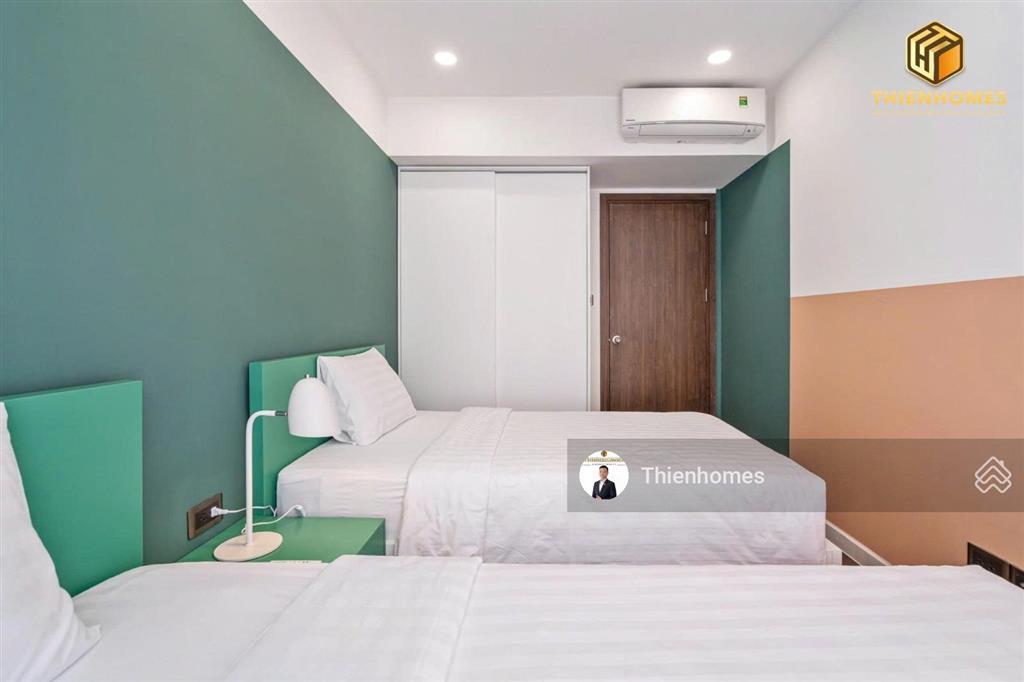 Cho thuê gấp sg royal 80m2 2pn lầu cao view hồ bơi, cực đẹp giá 21,9tr/th  0931 785 ***
