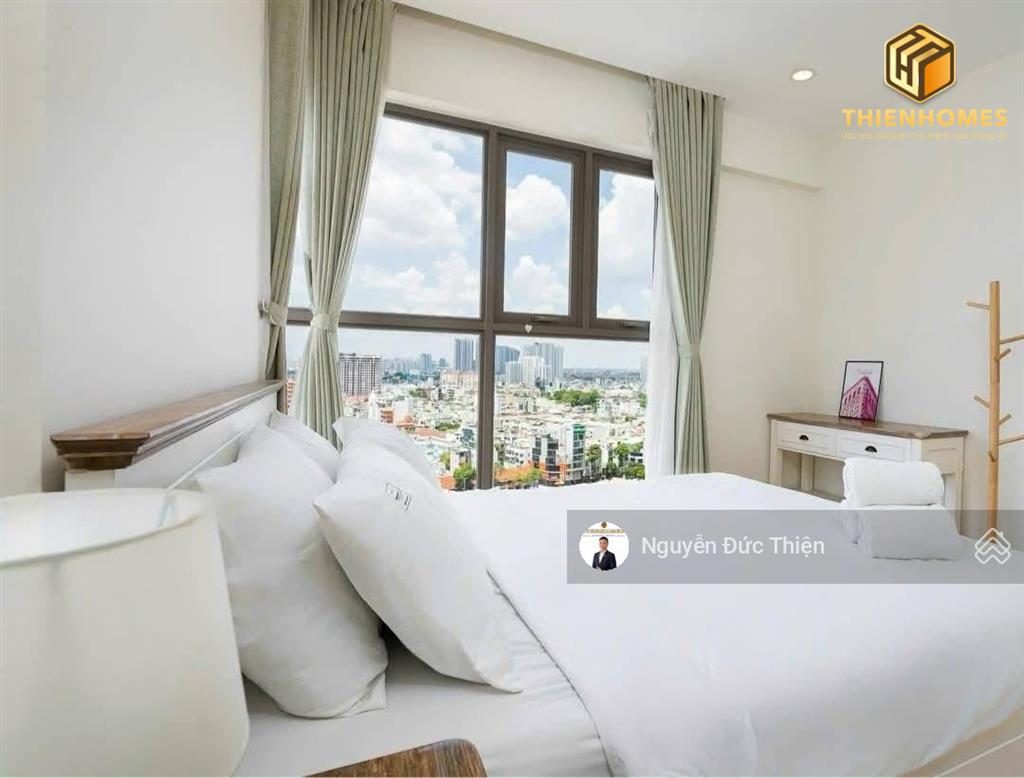 Muốn thuê millennium giá tốt phải gọi 0931 785 *** ot/10,999tr, 1+1pn/16,9tr, 2pn/19,9tr, 3pn/30tr