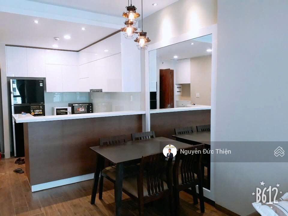 Cho thuê officetel goldview cực hiếm làm văn phòng 2pn 1wc 68m2 view thoáng mát chỉ 15,5 tr/th