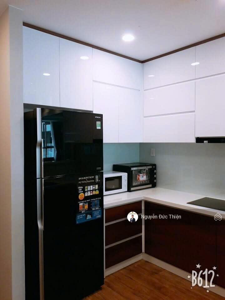 Cho thuê officetel goldview cực hiếm làm văn phòng 2pn 1wc 68m2 view thoáng mát chỉ 15,5 tr/th