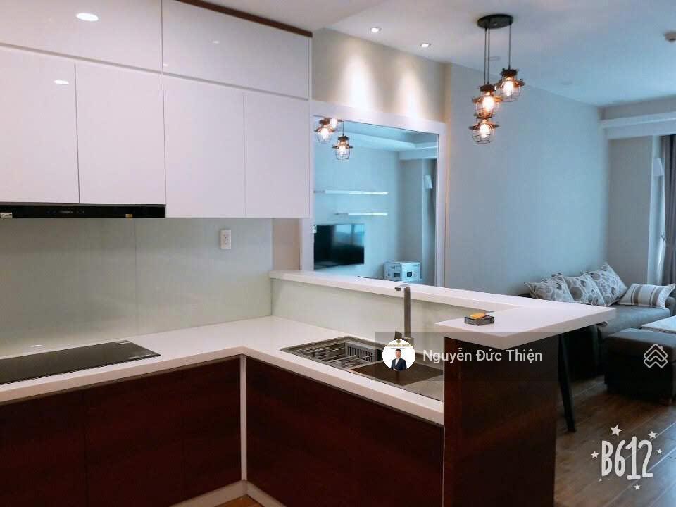 Cho thuê officetel goldview cực hiếm làm văn phòng 2pn 1wc 68m2 view thoáng mát chỉ 15,5 tr/th