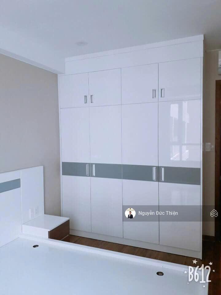 Cho thuê officetel goldview cực hiếm làm văn phòng 2pn 1wc 68m2 view thoáng mát chỉ 15,5 tr/th