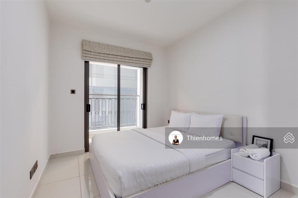 Saigon royal cực hot! bán căn góc 1pn 1wc 50m2 view pháo bông bitexco sông sg chỉ 5,199 tỷ