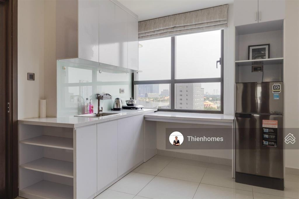 Saigon royal cực hot! bán căn góc 1pn 1wc 50m2 view pháo bông bitexco sông sg chỉ 5,199 tỷ