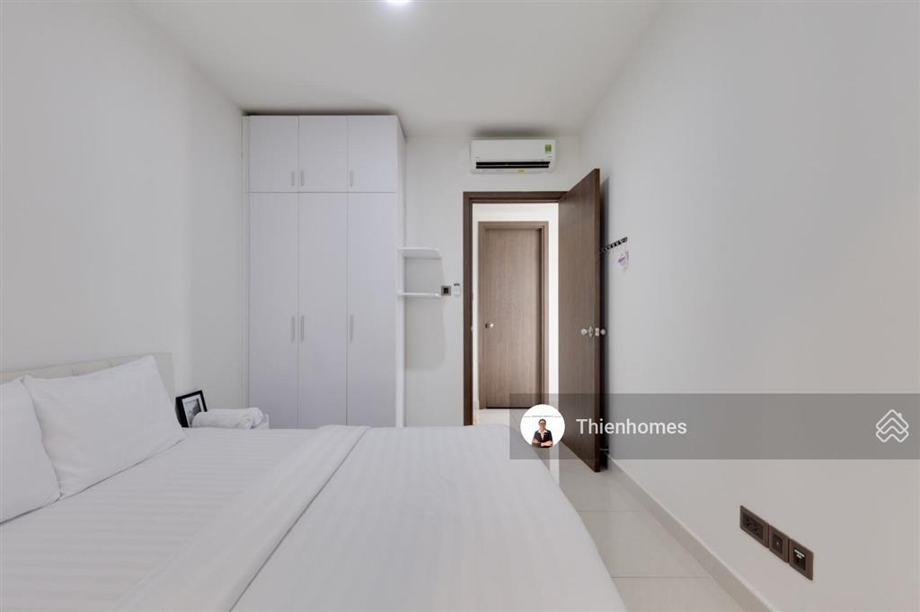 Saigon royal cực hot! bán căn góc 1pn 1wc 50m2 view pháo bông bitexco sông sg chỉ 5,199 tỷ