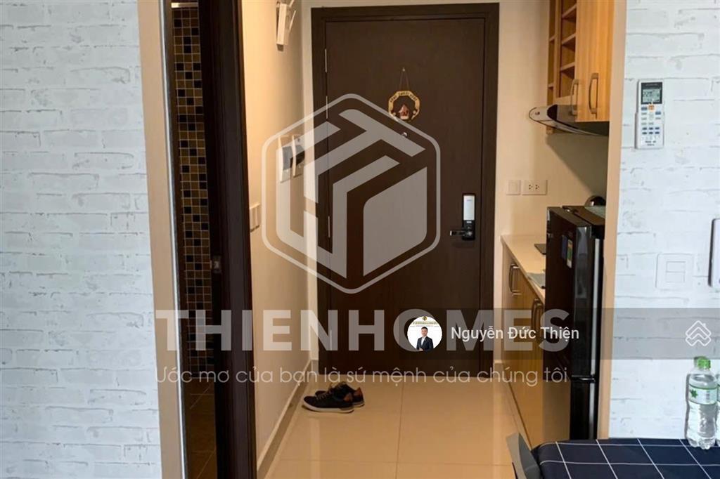 Siêu hot! tresor officetel 35.35m2 full nt cao cấp view bitexco giá chỉ 3,99 tỷ có thể thương lượng