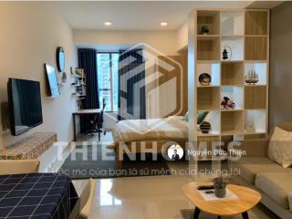 Siêu hot! tresor officetel 35.35m2 full nt cao cấp view bitexco giá chỉ 3,99 tỷ có thể thương lượng