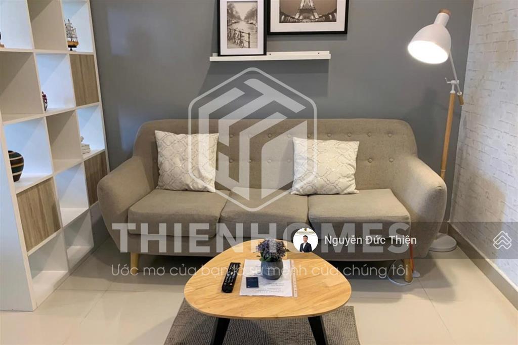 Siêu hot! tresor officetel 35.35m2 full nt cao cấp view bitexco giá chỉ 3,99 tỷ có thể thương lượng