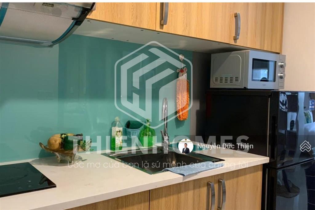 Siêu hot! tresor officetel 35.35m2 full nt cao cấp view bitexco giá chỉ 3,99 tỷ có thể thương lượng