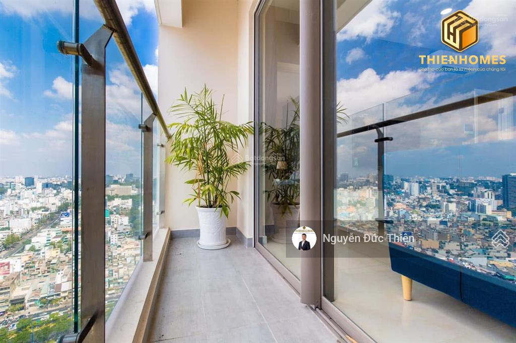Cực hot millennium! bán nhanh căn 2pn2wc 74m2 full nt view thoáng mát chỉ 7,35 tỷ còn thương lượng