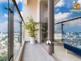 Cực hot millennium! bán nhanh căn 2pn2wc 74m2 full nt view thoáng mát chỉ 7,35 tỷ còn thương lượng