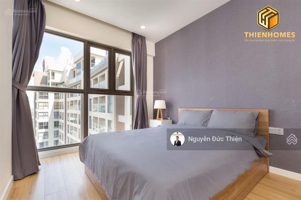 Cực hot millennium! bán nhanh căn 2pn2wc 74m2 full nt view thoáng mát chỉ 7,35 tỷ còn thương lượng