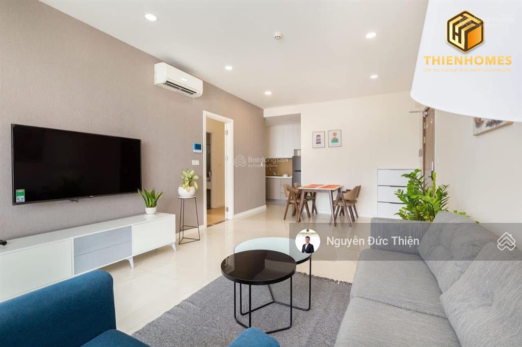 Cực hot millennium! bán nhanh căn 2pn2wc 74m2 full nt view thoáng mát chỉ 7,35 tỷ còn thương lượng