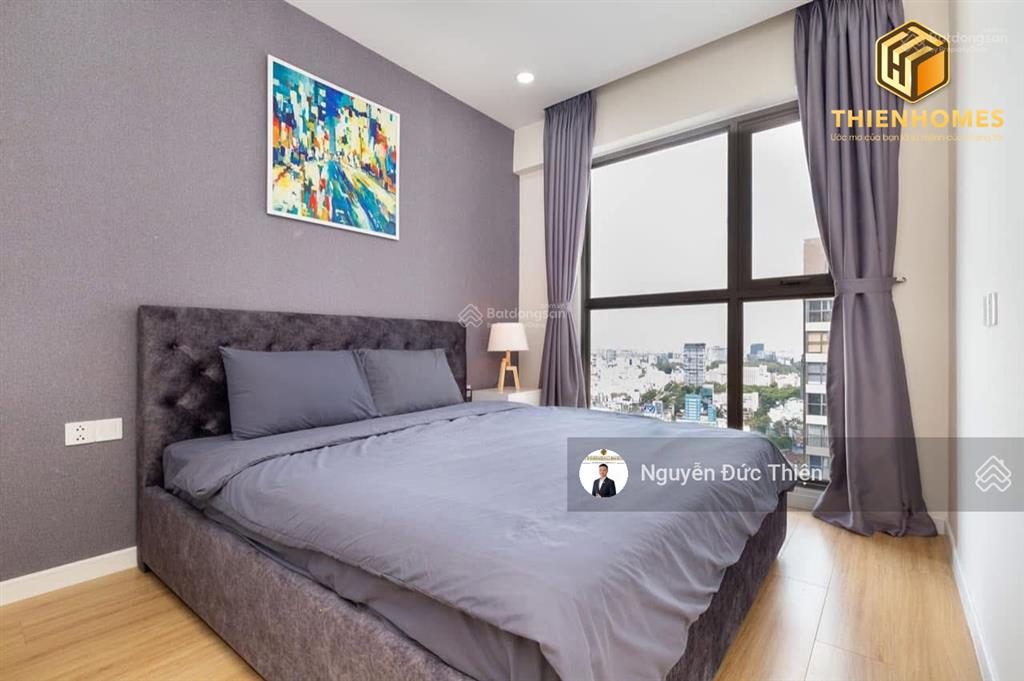Cực hot millennium! bán nhanh căn 2pn2wc 74m2 full nt view thoáng mát chỉ 7,35 tỷ còn thương lượng