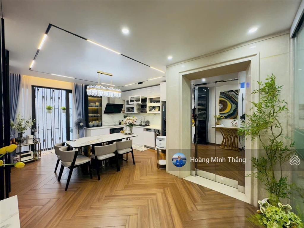 Bán nhà liền kề siêu đẹp tại td lakeside villa lê hồng phong, 17. x tỷ, 86m2, 5 tầng, hướng nam