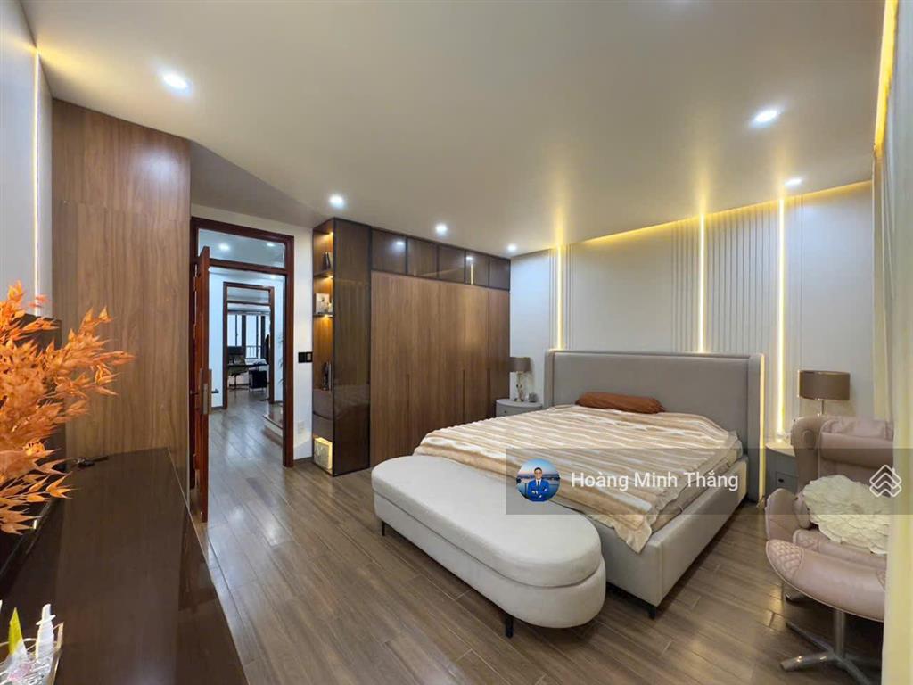 Bán nhà liền kề siêu đẹp tại td lakeside villa lê hồng phong, 17. x tỷ, 86m2, 5 tầng, hướng nam