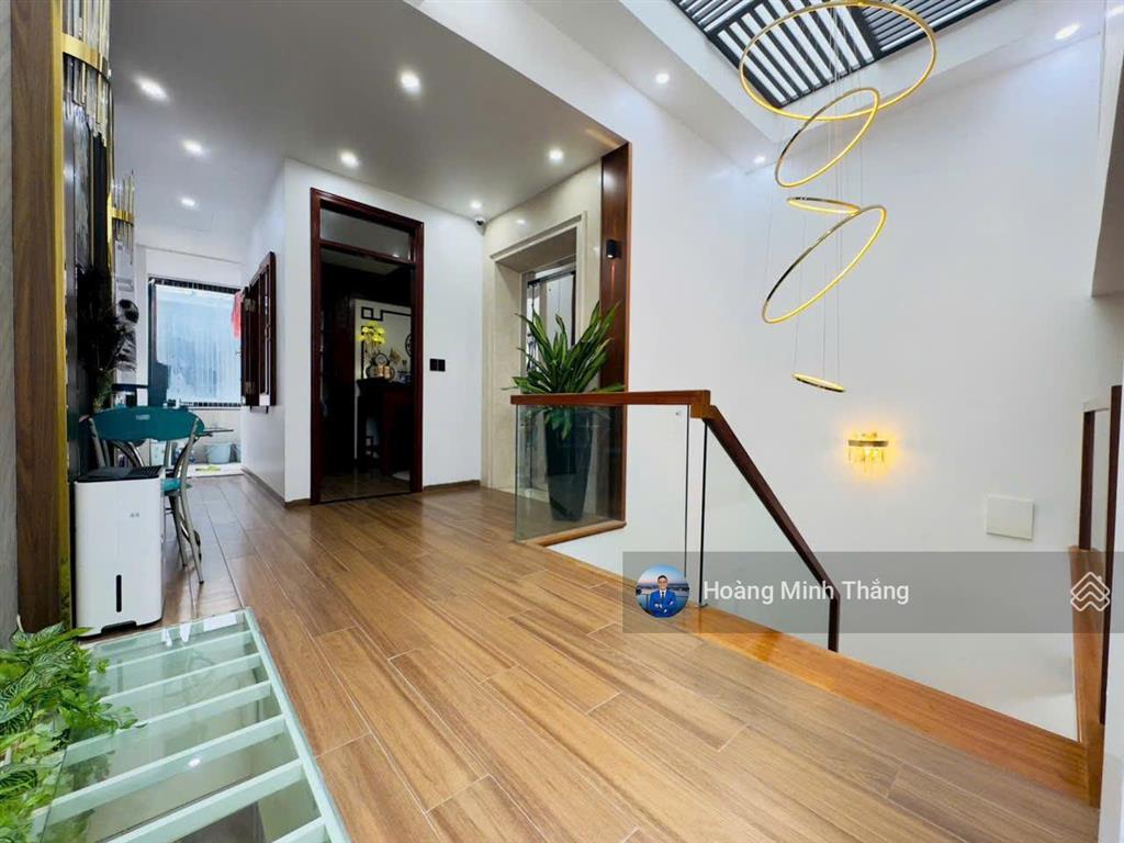 Bán nhà liền kề siêu đẹp tại td lakeside villa lê hồng phong, 17. x tỷ, 86m2, 5 tầng, hướng nam