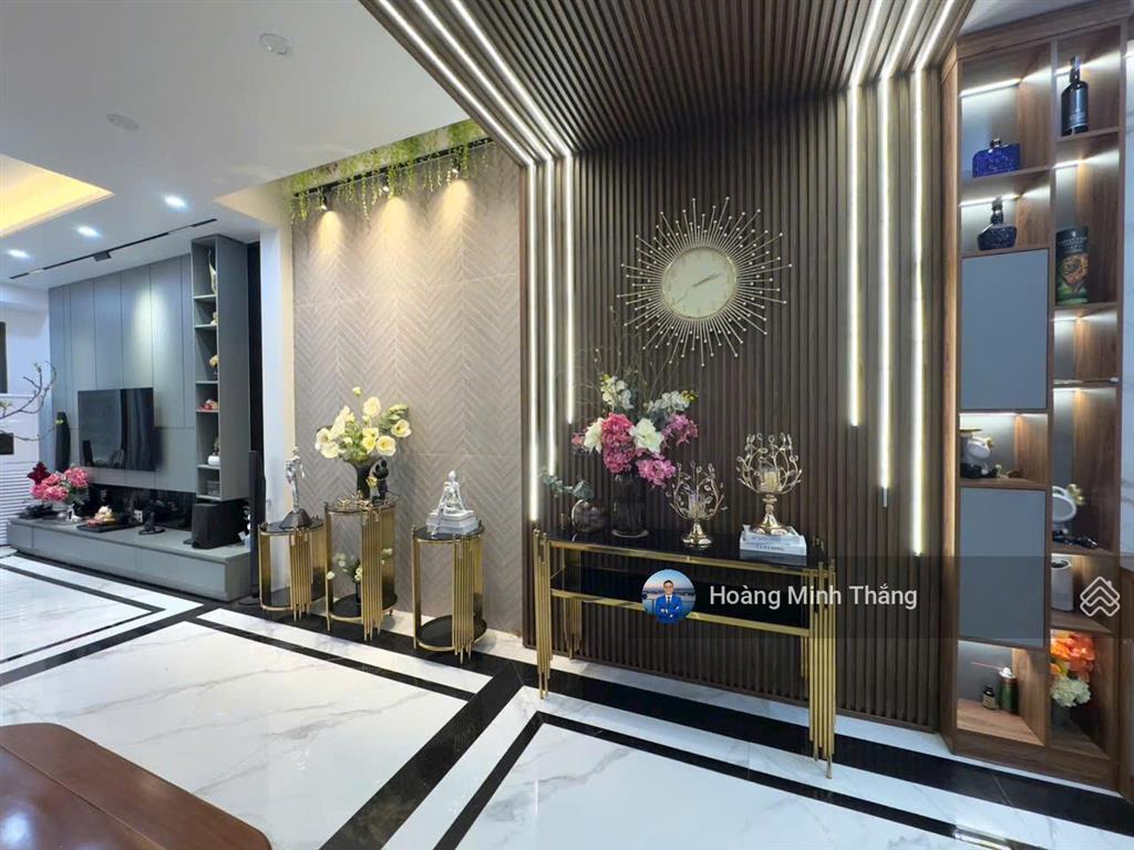 Bán nhà liền kề siêu đẹp tại td lakeside villa lê hồng phong, 17. x tỷ, 86m2, 5 tầng, hướng nam