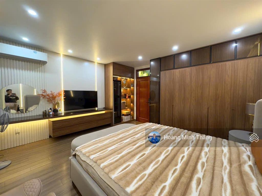 Bán nhà liền kề siêu đẹp tại td lakeside villa lê hồng phong, 17. x tỷ, 86m2, 5 tầng, hướng nam