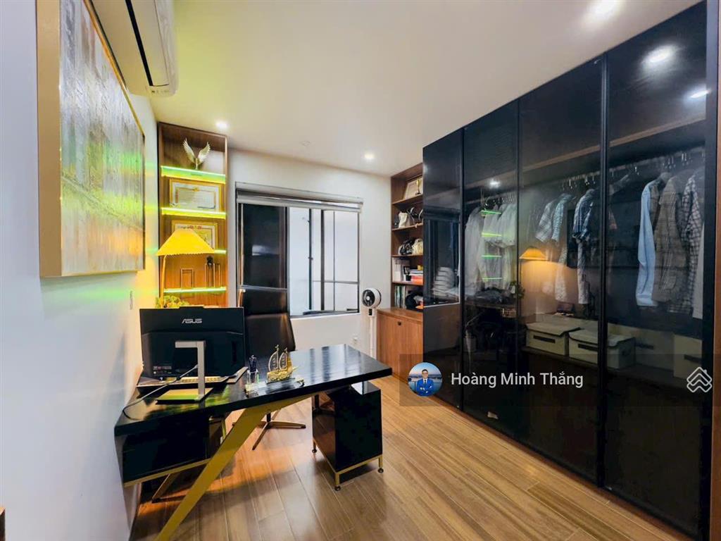 Bán nhà liền kề siêu đẹp tại td lakeside villa lê hồng phong, 17. x tỷ, 86m2, 5 tầng, hướng nam