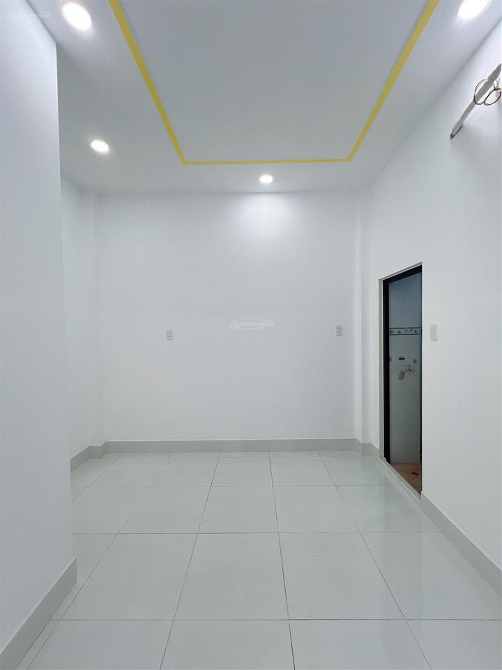 Chính chủ cần bán nhà 4 x 7 lê văn khương giá 1 tỷ 150 có 2pn 2wc gần cầu vượt tân thới hiệp